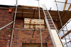 trusted extension quotes Spelsbury