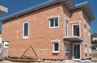 Spelsbury home extensions