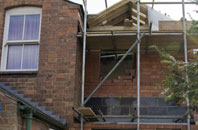 free Spelsbury home extension quotes