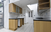 Spelsbury kitchen extension leads